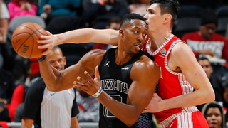 Dwight Howard Swears That The Warriors Were Interested In Him